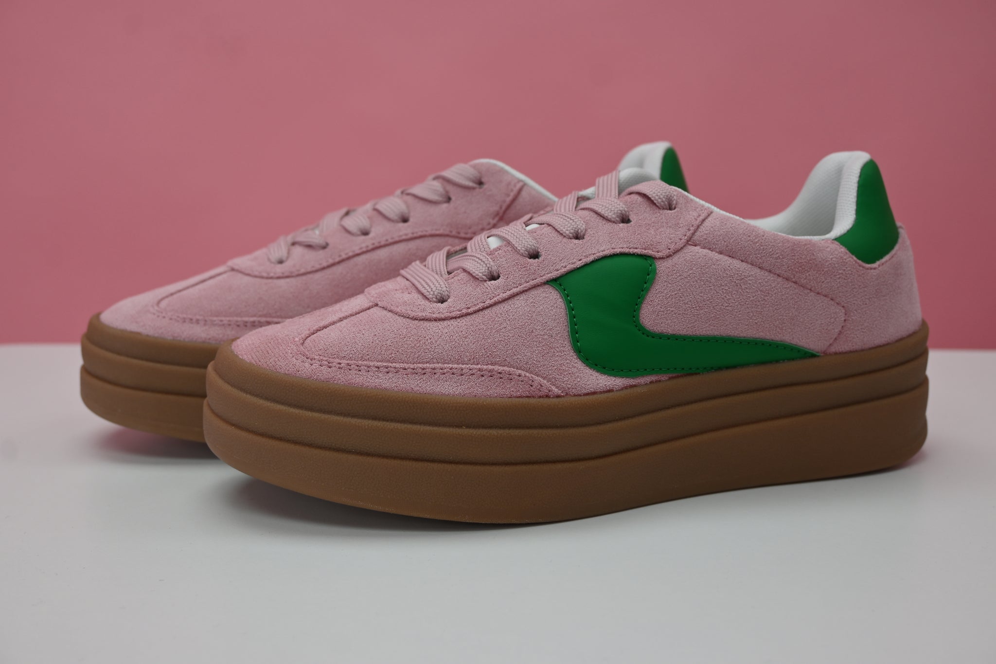 PINK TENIS