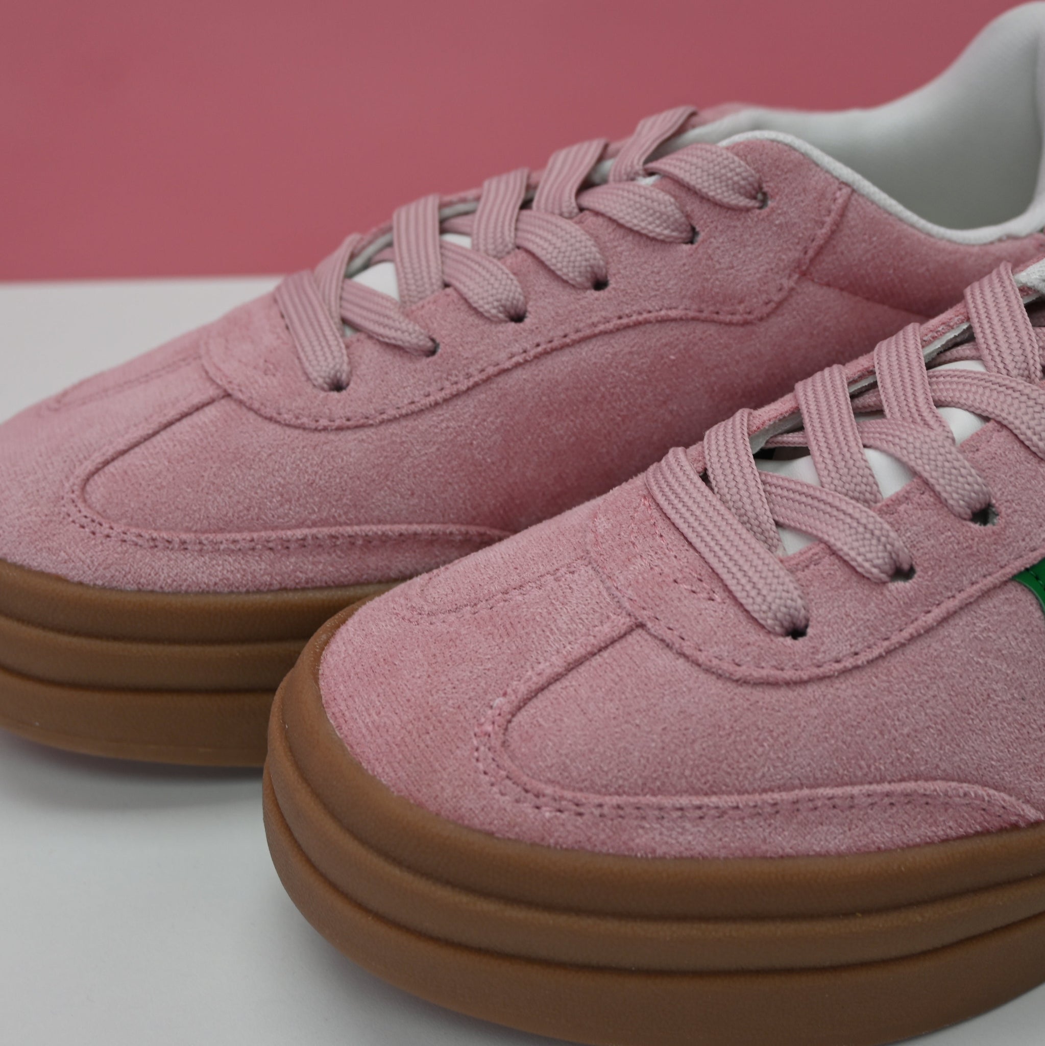 PINK TENIS