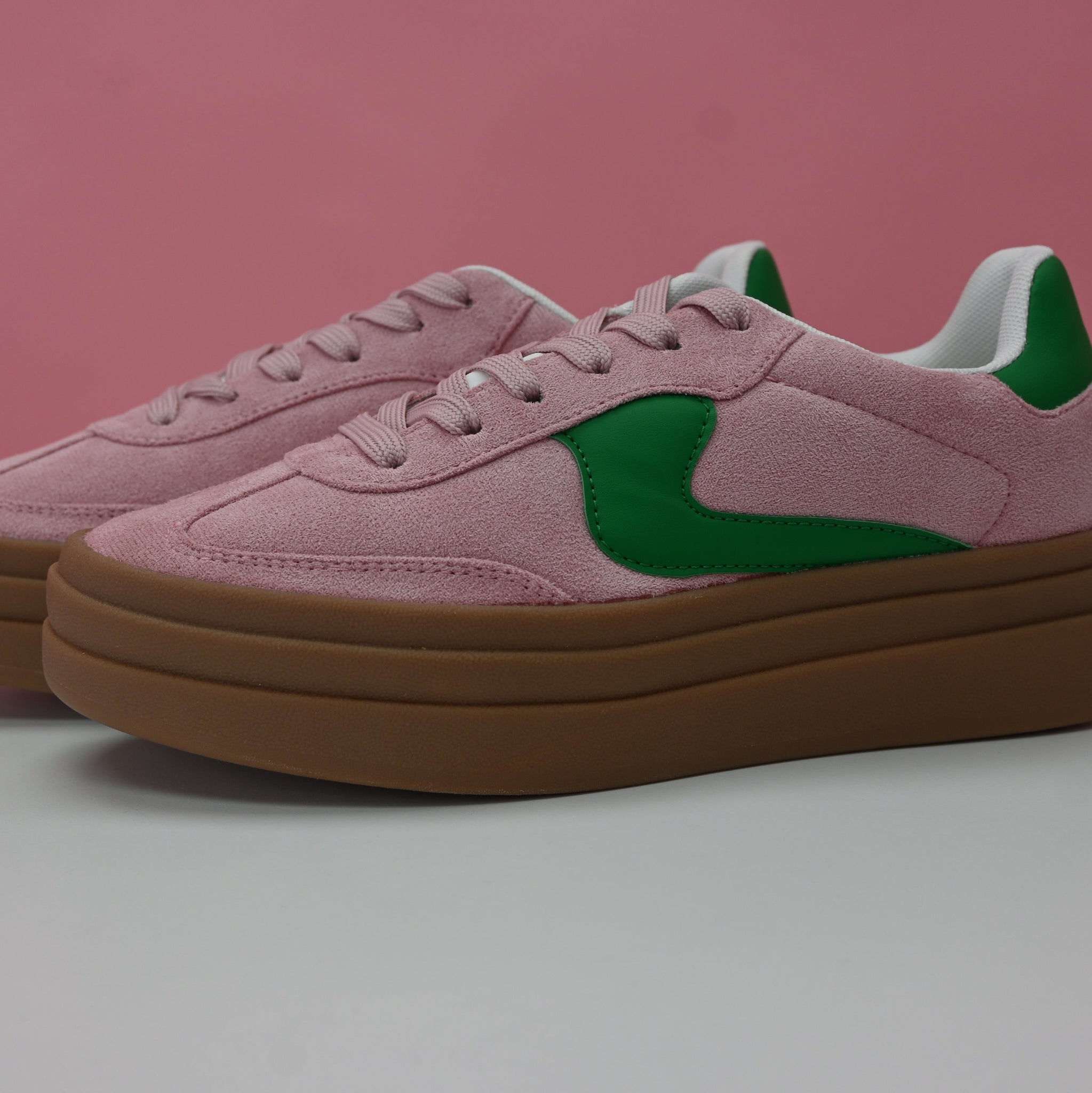 PINK TENIS