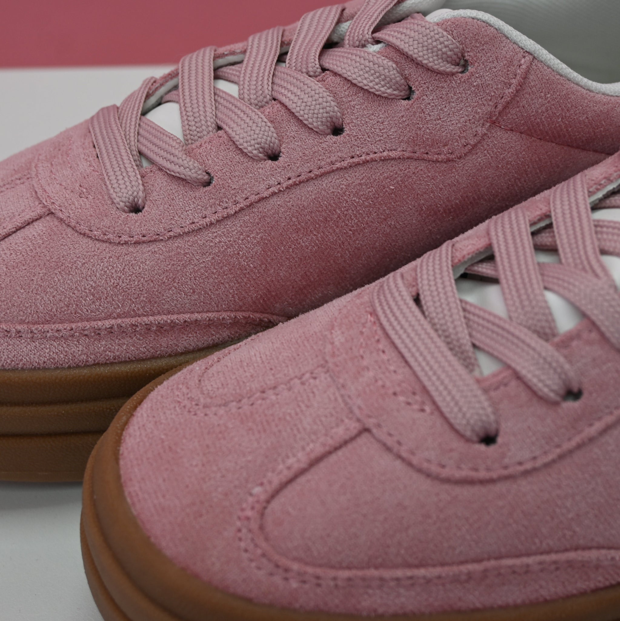 PINK TENIS