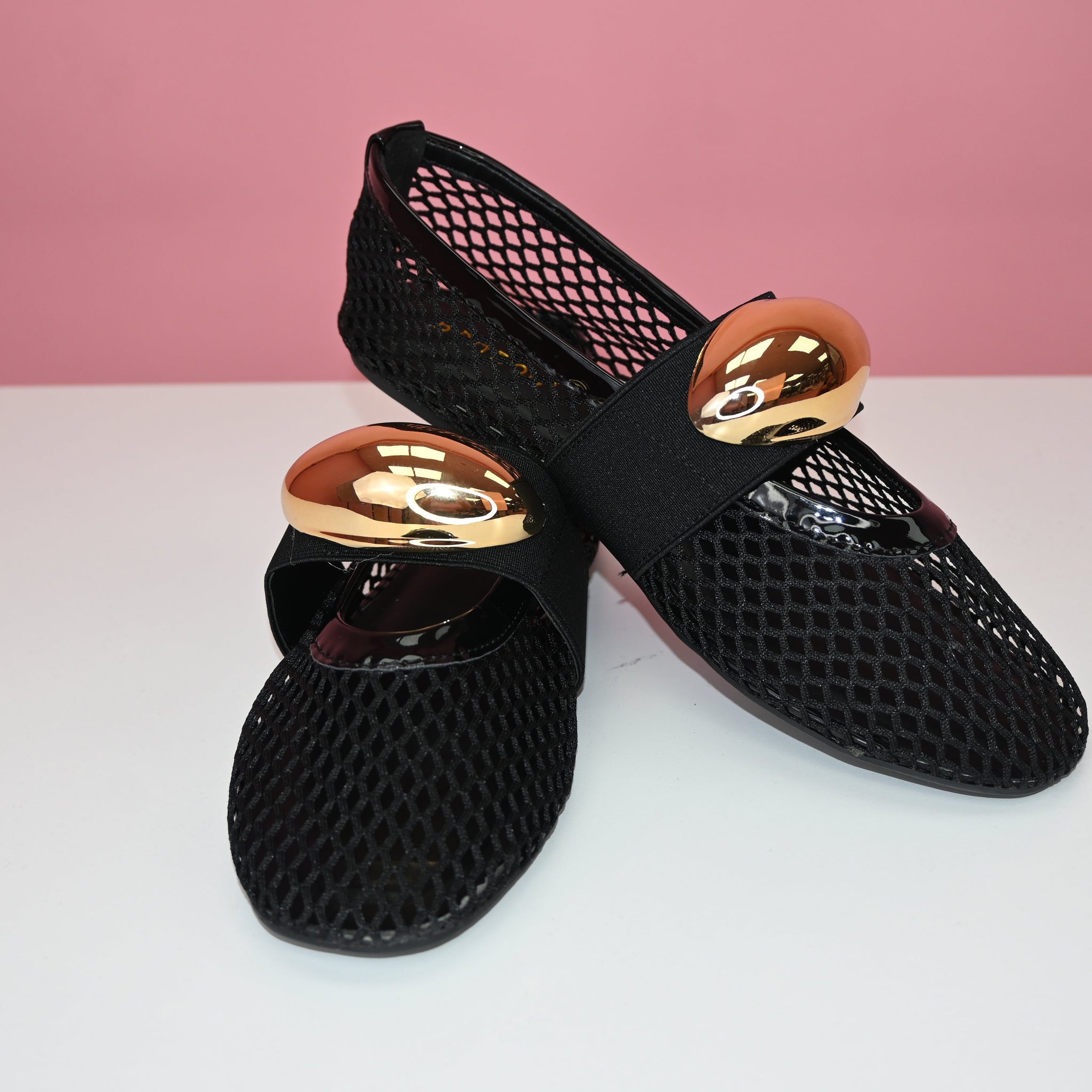 BAILARINA SHOES