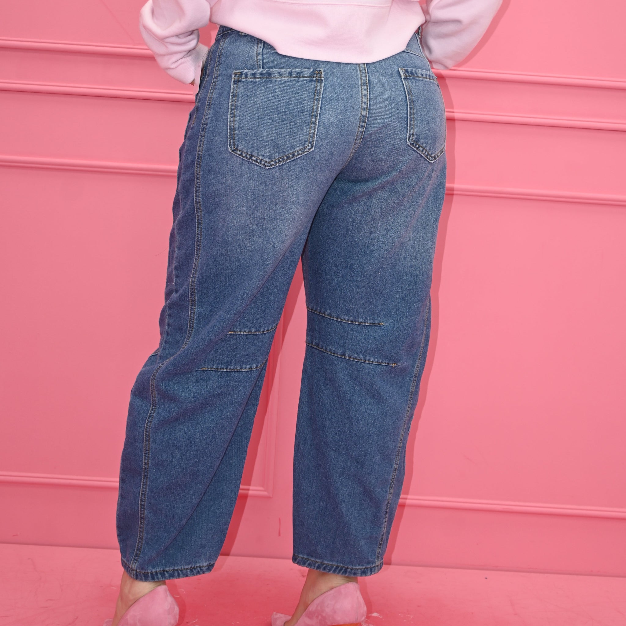 LIZA JEANS