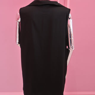 SATIN BLOUSE