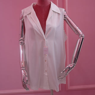 SATIN BLOUSE