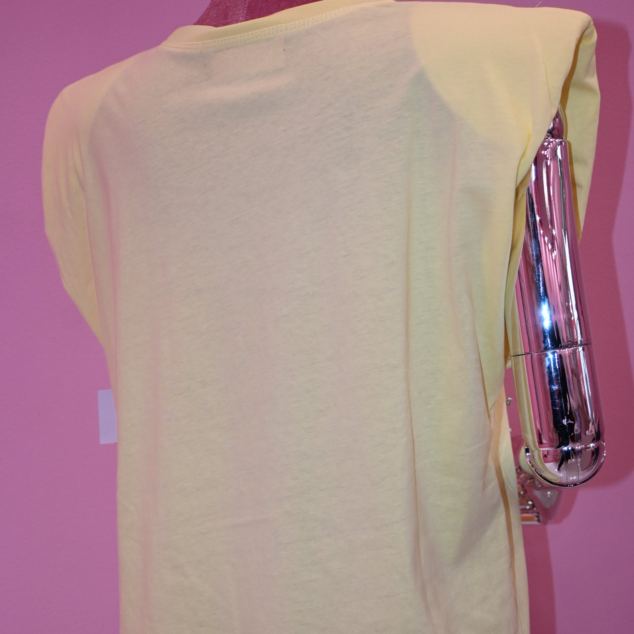 MINI CRYSTALS SHIRT