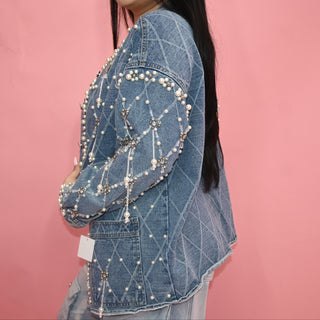 PERLA JACKET