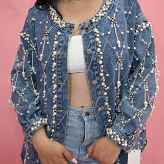 PERLA JACKET