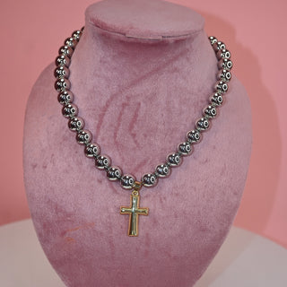 CRUZ NECKLACE
