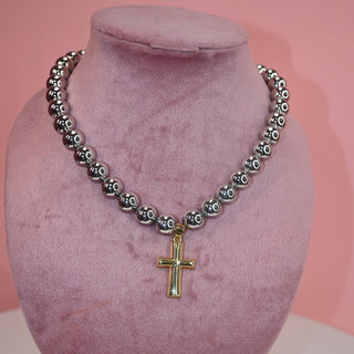 CRUZ NECKLACE