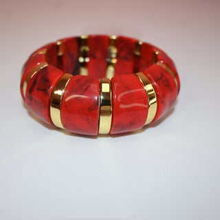 MARMOL COLOR BRACALET