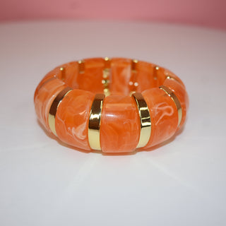 MARMOL COLOR BRACALET