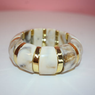 MARMOL COLOR BRACALET