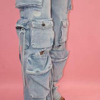 VAQUEROS VV