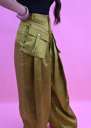DELUXE PANT