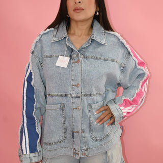 COLORS JACKET