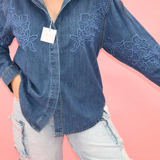 DARK PLUS SHIRT