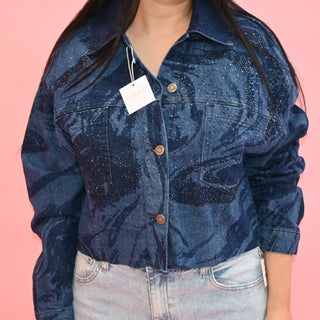 DARK CRISTAL JACKET