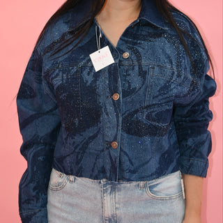 DARK CRISTAL JACKET