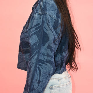 DARK CRISTAL JACKET