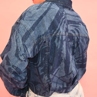 DARK CRISTAL JACKET