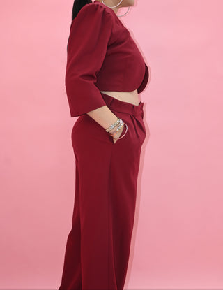 WINE CROP SET