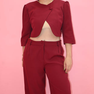 WINE CROP SET
