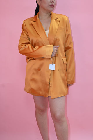 MUSTAR SKIRT SET