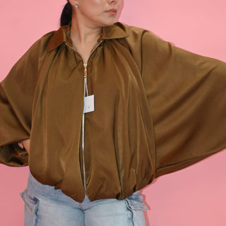 ALADDIN JACKET