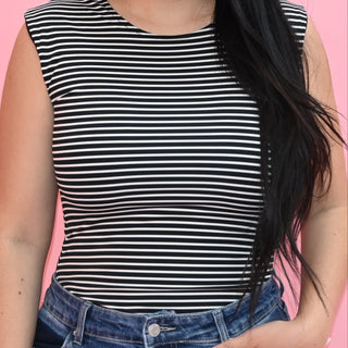 STRIPE BODY