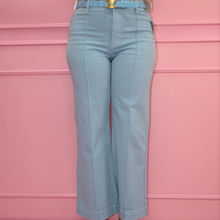 PASTEL JEANS