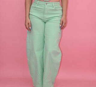 MINT JEANS