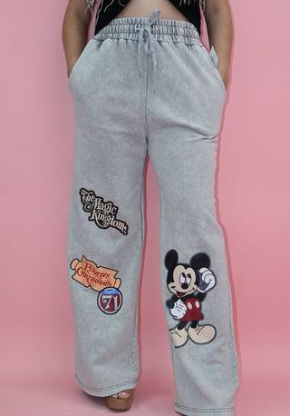MICKEY PANTS