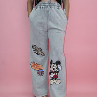 MICKEY PANTS