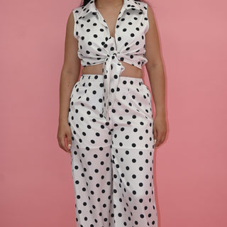 BIG DOTS SET