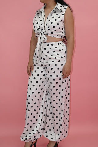 BIG DOTS SET