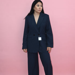 DARK BLUE SET