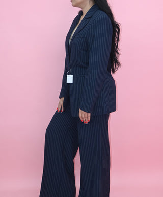 DARK BLUE SET