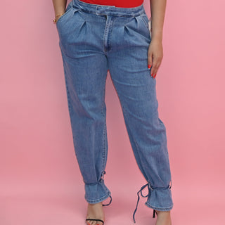 ALADDIN DENIM