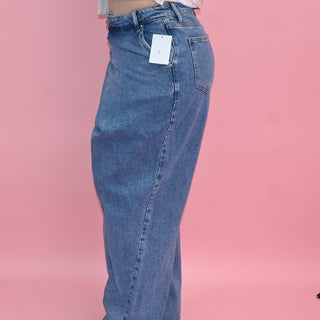 CROSS DENIM JEANS