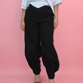 ALADDIN BLACK