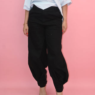 ALADDIN BLACK