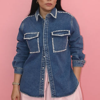PERLA DENIM