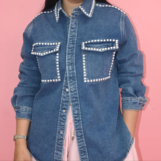 PERLA DENIM