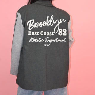 BROOKLYN COAT