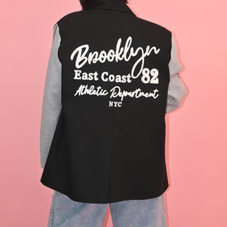 BROOKLYN COAT