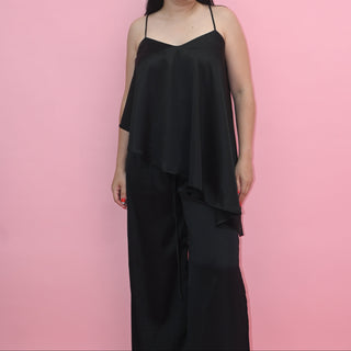 SATIN SOLID SET