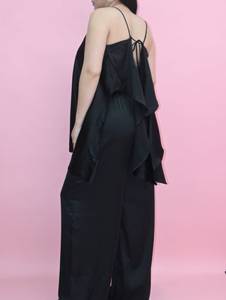 SATIN SOLID SET