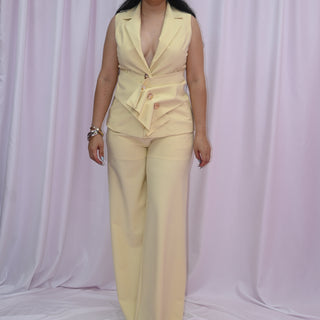 BANANA COLOR SET