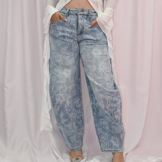 DESIGN JEANS
