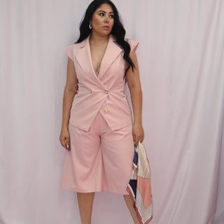 MASCADA SHORT SET